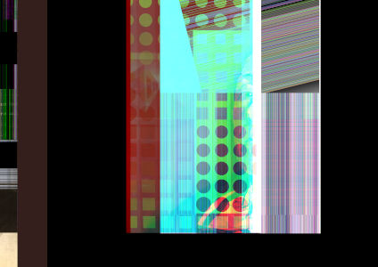 Pattern Recognition #1