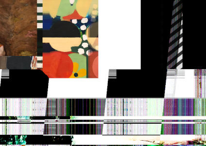 Pattern Recognition #2