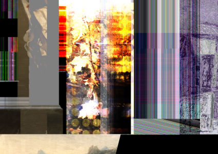 Pattern Recognition #3