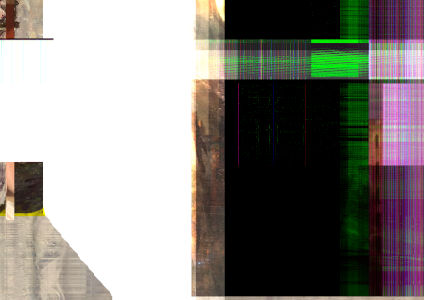 Pattern Recognition #4