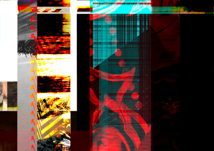 Pattern Recognition #5